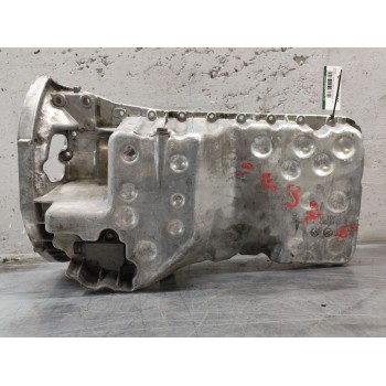 Recambio de carter para mercedes-benz clase c (w203) berlina 220 cdi (203.006) referencia OEM IAM R6110140602  