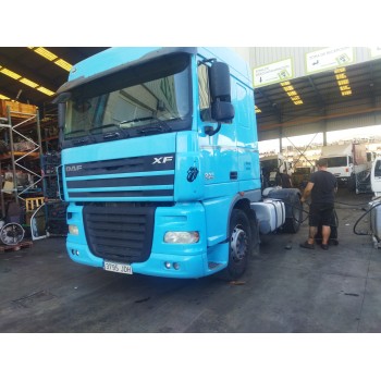 daf serie xf105.xxx del año 2008