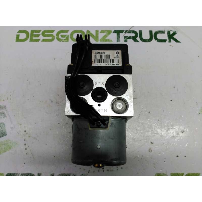 Recambio de abs para citroën xsara berlina 1.6i 16v exclusive referencia OEM IAM 0273004440 0265216722 9636084480 - Gris 7