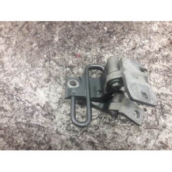 Recambio de bisagra trasera derecha para volkswagen passat berlina (3c2) advance referencia OEM IAM 3C48334020  
