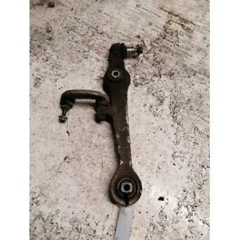 Recambio de brazo suspension inferior delantero izquierdo para audi a4 berlina (b5) referencia OEM IAM   