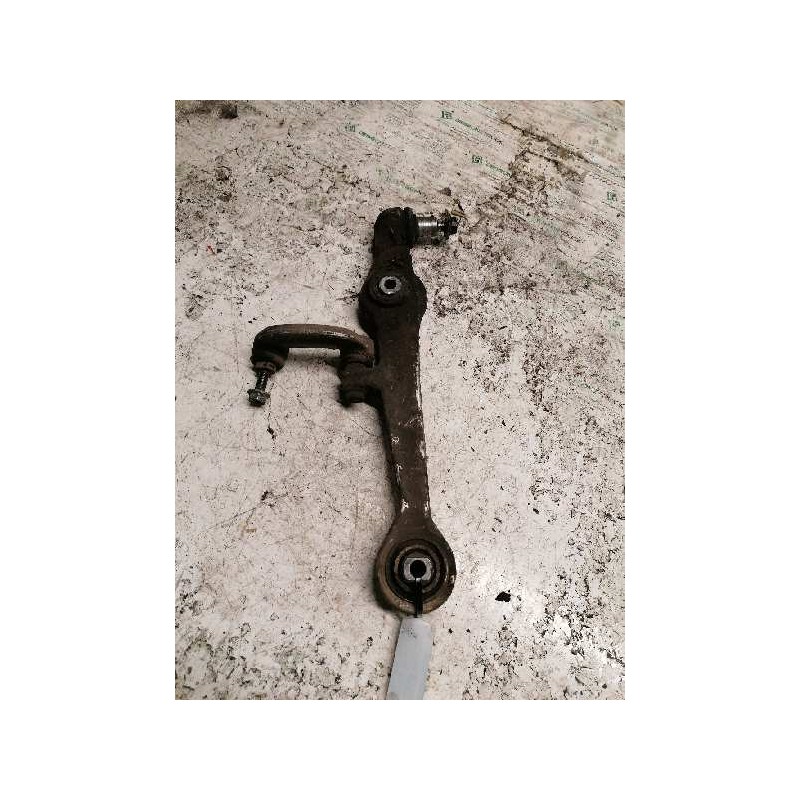 Recambio de brazo suspension inferior delantero izquierdo para audi a4 berlina (b5) referencia OEM IAM - Negro 2