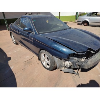 hyundai coupe (j2) del año 1999
