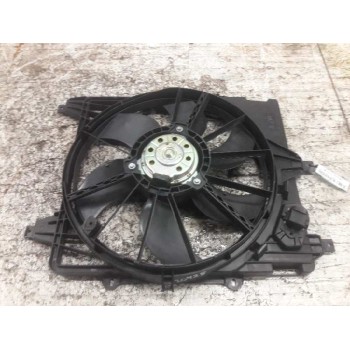 Recambio de electroventilador para renault clio ii fase ii (b/cb0) authentique referencia OEM IAM 8240396 2 PINS 