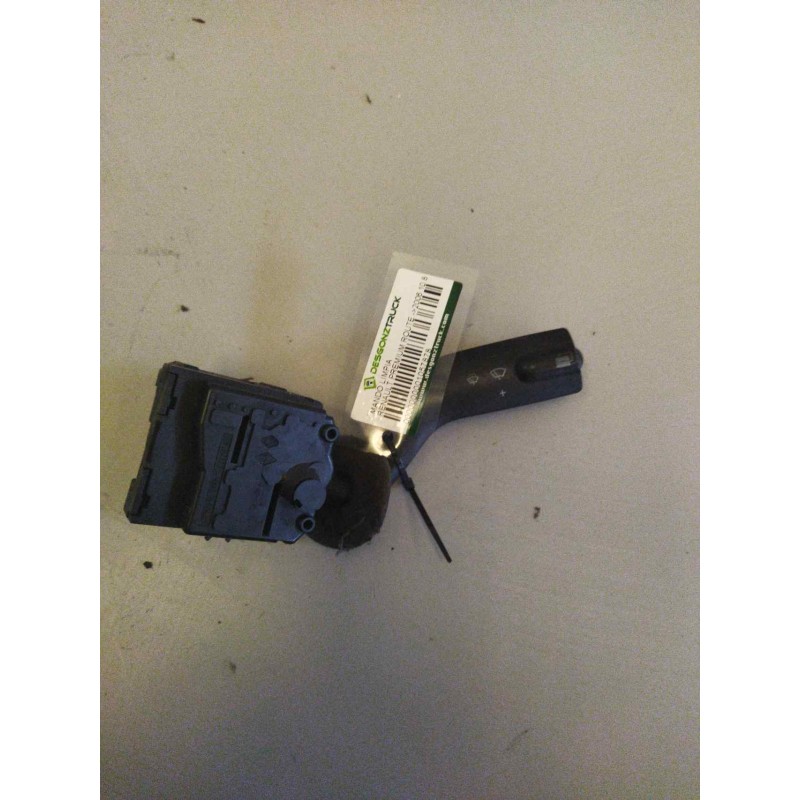 Recambio de mando limpia para renault premium route 2006 10.8 diesel referencia OEM IAM   