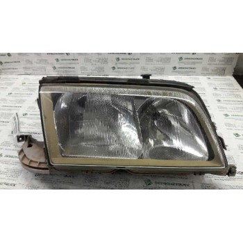 Recambio de faro derecho para mercedes-benz clase e (w124) berlina 250 d / e 250 d (124.125) referencia OEM IAM   