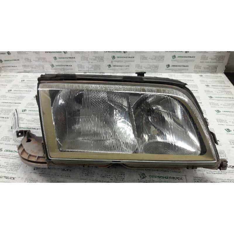 Recambio de faro derecho para mercedes-benz clase e (w124) berlina 250 d / e 250 d (124.125) referencia OEM IAM