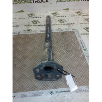 SOPORTE GUARDABARROS TRASERO DERECHO 