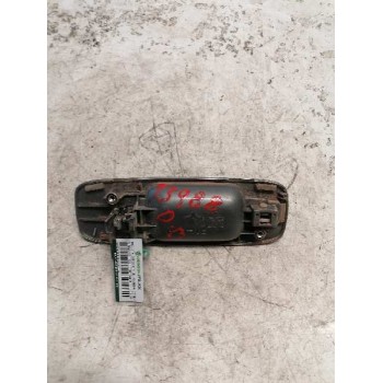 Recambio de maneta exterior delantera derecha para nissan x-trail (t30) comfort referencia OEM IAM   