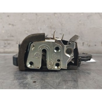 Recambio de cerradura puerta delantera derecha para nissan x-trail ii (t31) 2.0 dci 4x4 referencia OEM IAM   