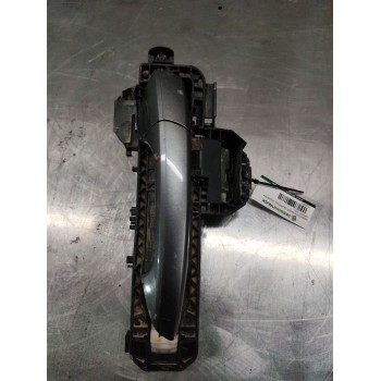 Recambio de maneta exterior delantera izquierda para infiniti q30 1.5 d referencia OEM IAM X15042101X  