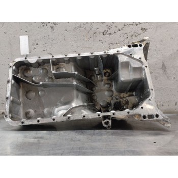 Recambio de carter para mercedes-benz clase c (w203) berlina 220 cdi (203.006) referencia OEM IAM R6110140602  
