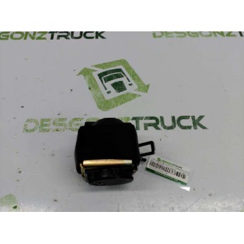 CINTURON SEGURIDAD TRASERO IZQUIERDO 