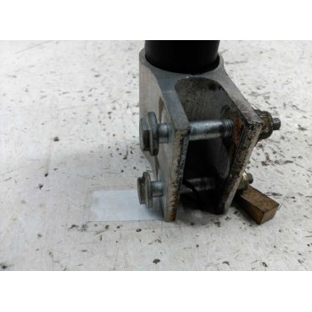Recambio de amortiguador delantero izquierdo para peugeot 307 berlina (s2) xt referencia OEM IAM   