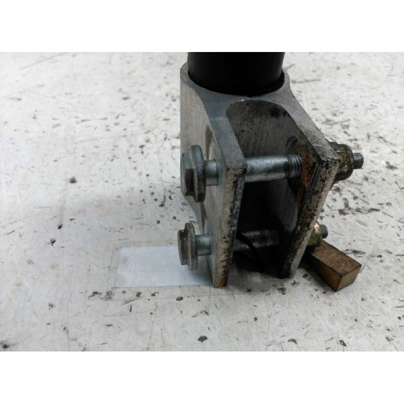 Recambio de amortiguador delantero izquierdo para peugeot 307 berlina (s2) xt referencia OEM IAM 4