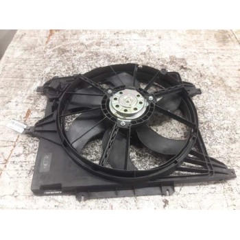 Recambio de electroventilador para renault clio ii fase ii (b/cb0) authentique referencia OEM IAM 8240396 2 PINS 