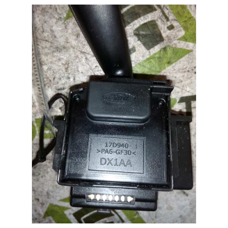 Recambio de mando limpia para ford transit caja abierta '06 ft 350 cabina simple, larga referencia OEM IAM 6C1T17A553AA 17D940 2