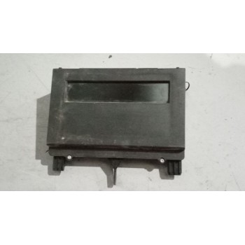Recambio de modulo electronico para volvo fm xxx 12.8 diesel referencia OEM IAM 22041190  
