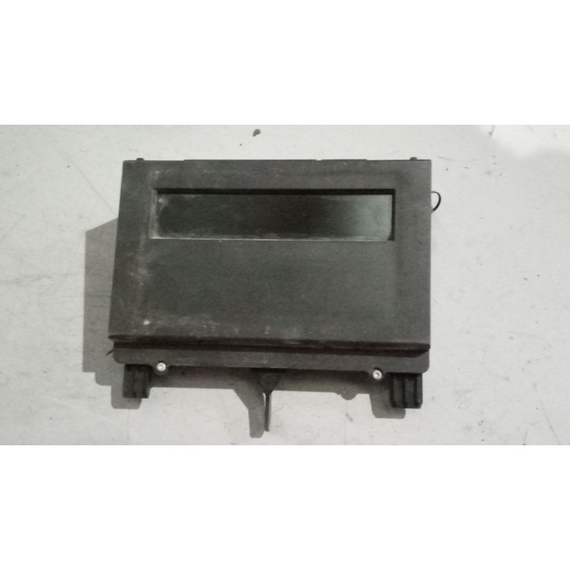Recambio de modulo electronico para volvo fm 460 12.8 diesel referencia OEM IAM 22041190 - Blanco 2