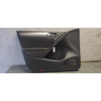 GUARNECIDO PUERTA DELANTERA IZQUIERDA 