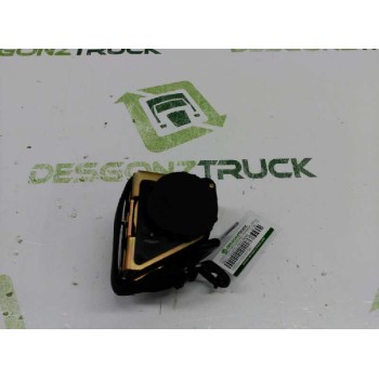 Recambio de cinturon seguridad trasero izquierdo para seat toledo (1m2) select referencia OEM IAM   