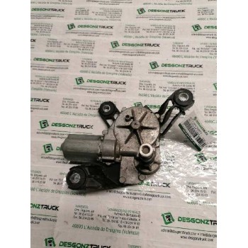 Recambio de motor limpia trasero para opel astra gtc cosmo referencia OEM IAM 0390201591 13105981 3 PINS