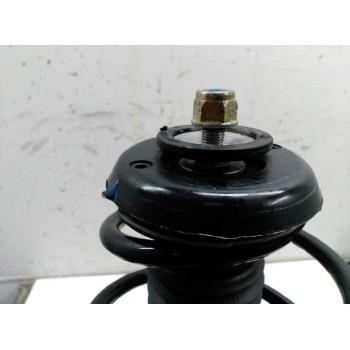 Recambio de amortiguador delantero izquierdo para peugeot 307 berlina (s2) xt referencia OEM IAM   