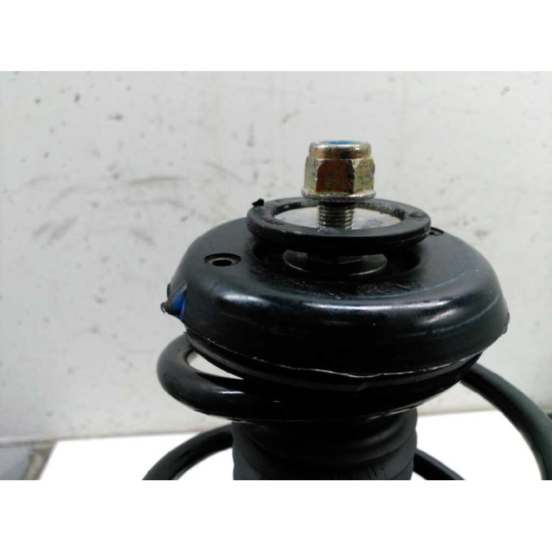 Recambio de amortiguador delantero izquierdo para peugeot 307 berlina (s2) xt referencia OEM IAM 5