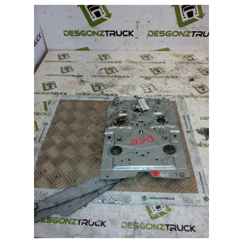 Recambio de elevalunas delantero derecho para volvo fh xxx fsa 4x2 low largo (lh1 o l2h1) referencia OEM IAM   