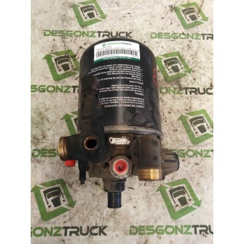 Recambio de valvula aire para scania serie 4 (p/r 124 l) fsa 470 (4x2) e3 corto cr 13 / 14 b referencia OEM IAM 1441751 43241008