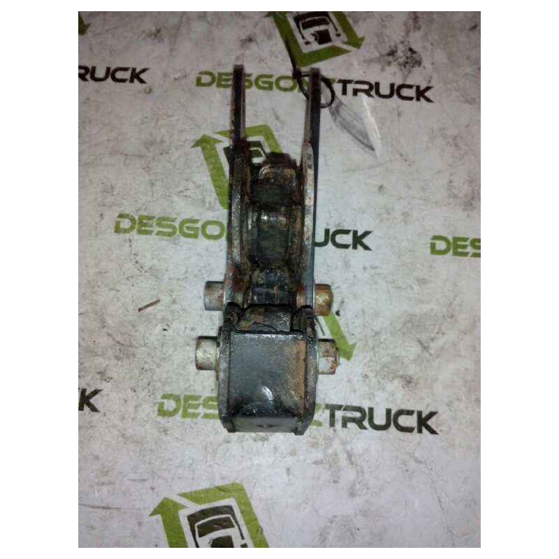 Recambio de cierre cabina izquierdo para renault hr 420.18/26 premium 01  fsa 4x2 420.18 larga distancia referencia OEM IAM 5010 - Blanco 3