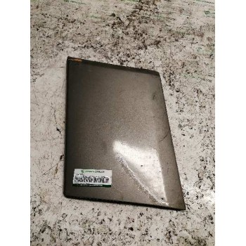 Recambio de moldura para mercedes-benz clase c (w201) berlina 1.8 cat referencia OEM IAM   ALETA DELANTERA DERECHA