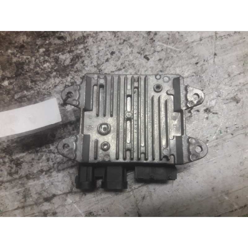 Recambio de centralita direccion para citroën c3 1.4 hdi premier referencia OEM IAM 9653783580 6900000555A 12/2/2 PINS - Gris 4