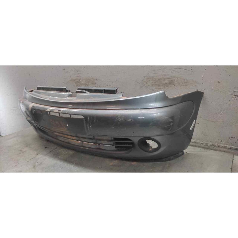 Recambio de paragolpes delantero para citroën xsara picasso 1.6 hdi 90 exclusive referencia OEM IAM - Gris 3