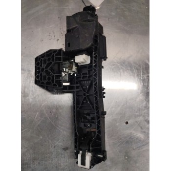 Recambio de maneta exterior delantera izquierda para infiniti q30 1.5 d referencia OEM IAM X15042101X  