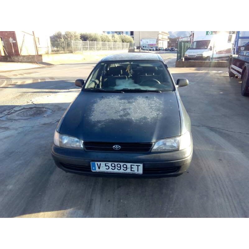 TOYOTA CARINA (T19)