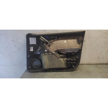 Recambio de guarnecido puerta delantera izquierda para volkswagen golf vi (5k1) rabbit referencia OEM IAM   