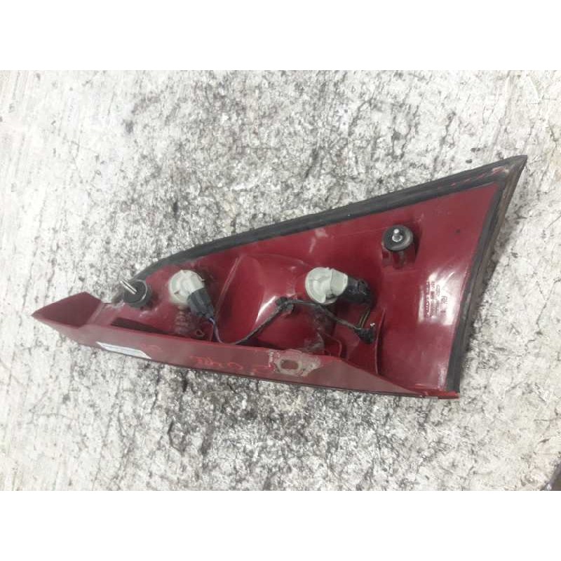 Recambio de piloto trasero derecho para ford focus berlina (cak) ghia referencia OEM IAM - Gris 2
