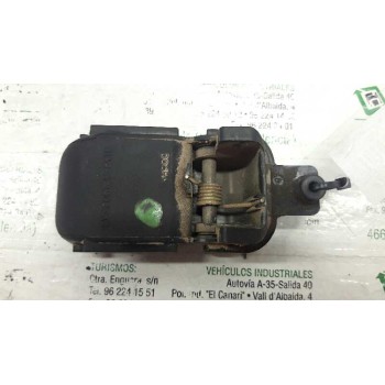Recambio de maneta interior delantera derecha para ford orion gl referencia OEM IAM 81ABA21902AB  