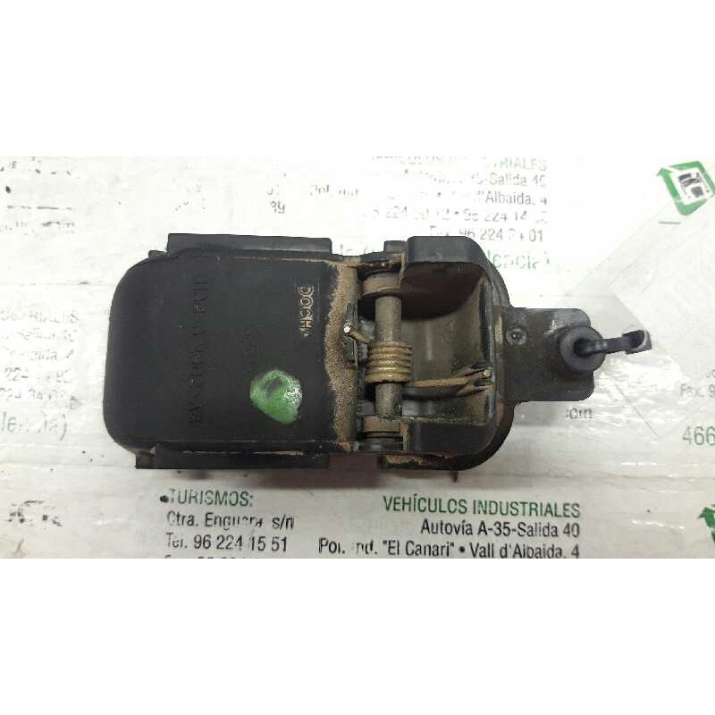 Recambio de maneta interior delantera derecha para ford orion gl referencia OEM IAM 81ABA21902AB 2