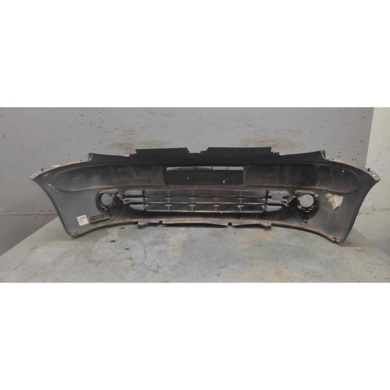 Recambio de paragolpes delantero para citroën xsara picasso 1.6 hdi 90 exclusive referencia OEM IAM - Gris 4
