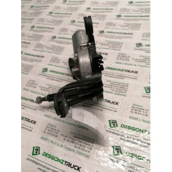 Recambio de motor limpia trasero para opel astra gtc cosmo referencia OEM IAM 0390201591 13105981 3 PINS