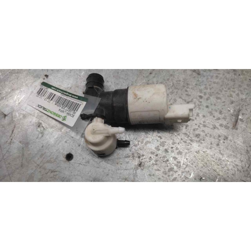 Recambio de bomba limpia para peugeot 308 active referencia OEM IAM 9632984980 2 PINS - Blanco 2