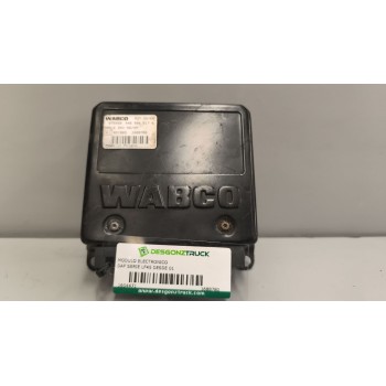 Recambio de modulo electronico para daf serie lf45 desde 01 5.9 diesel referencia OEM IAM 1688780 4460046170 