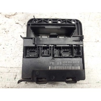 Recambio de modulo confort para volkswagen passat berlina (3c2) advance referencia OEM IAM 3C0959433  