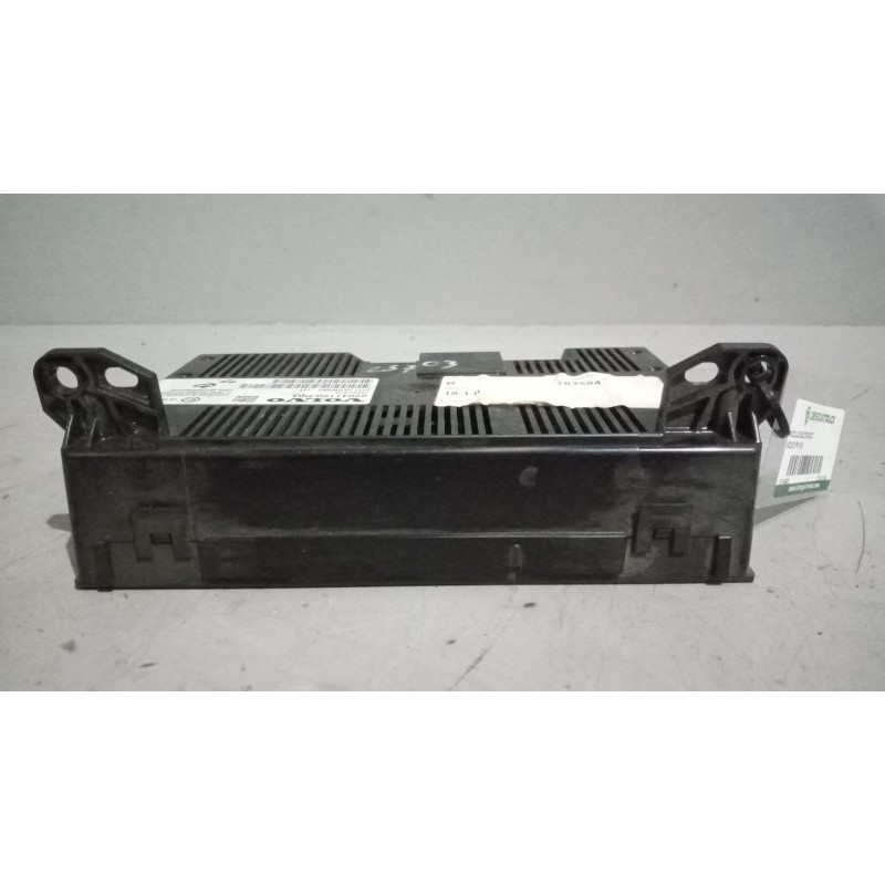 Recambio de modulo electronico para volvo fm 460 12.8 diesel referencia OEM IAM 22041190 - Blanco 4
