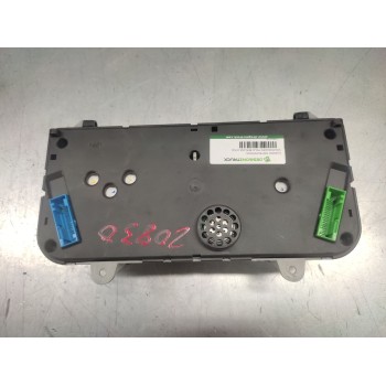 Recambio de cuadro instrumentos para volkswagen polo berlina (6n2) trendline referencia OEM IAM   
