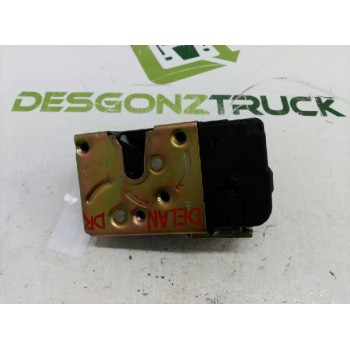 CERRADURA PUERTA DELANTERA DERECHA 9136G1 