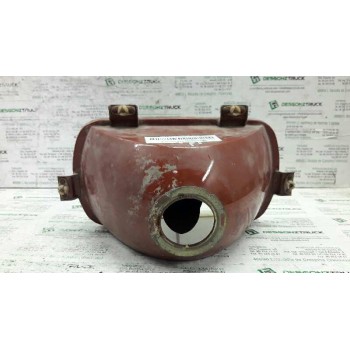 Recambio de faro izquierdo para seat 131 1430 referencia OEM IAM   