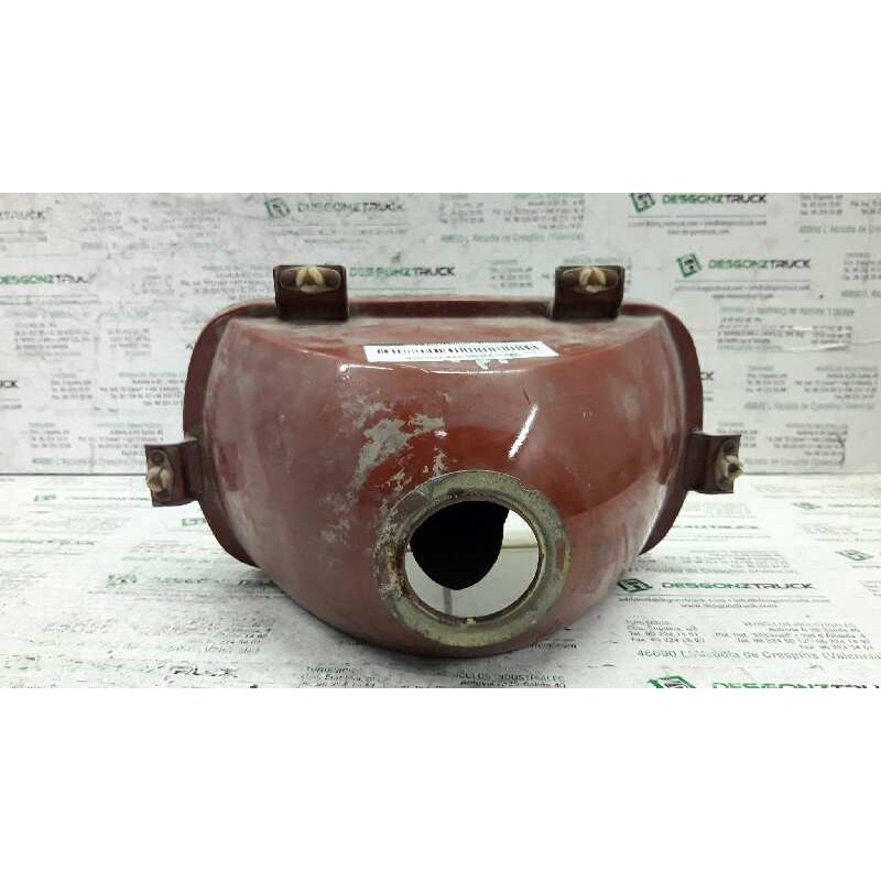 Recambio de faro izquierdo para seat 131 1430 referencia OEM IAM 2